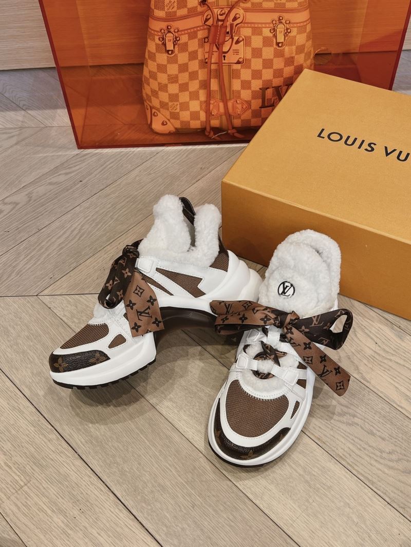 Louis Vuitton Sneakers